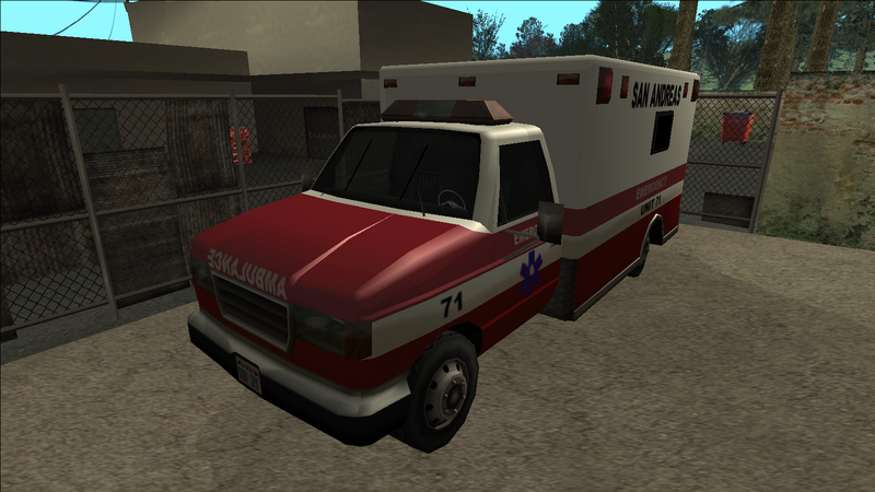 파일:AngelPineMedicalCenter-GTASA-Ambulance.png
