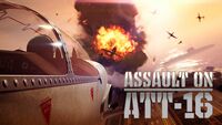 ATT-16 습격 주간 (2024년 9월)