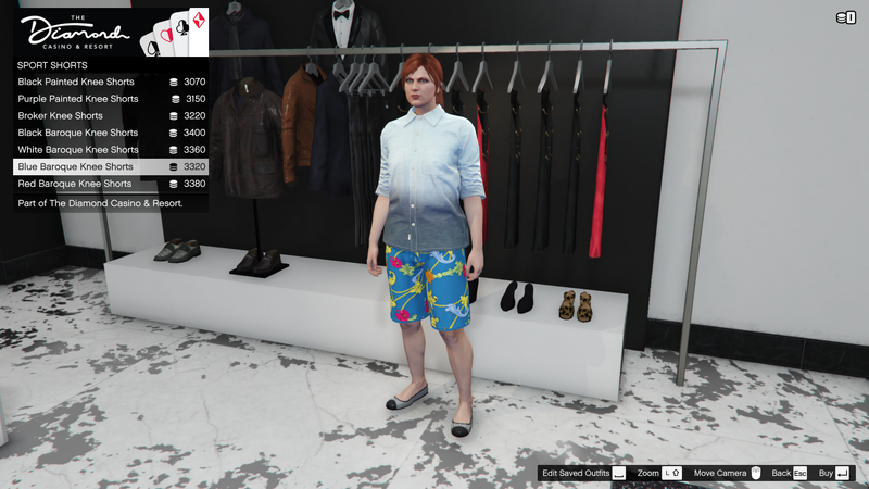 파일:CasinoStore-GTAO-FemalePants&Shoes-SportShorts10-BlueBaroqueKneeShorts.png