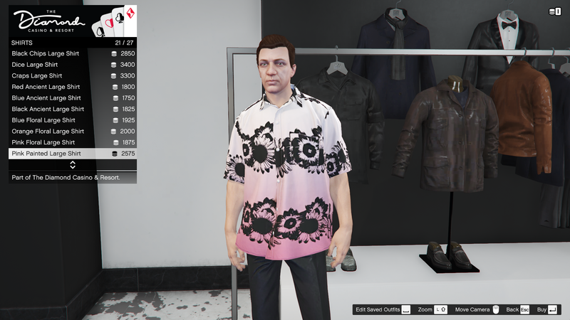 파일:CasinoStore-GTAOee-MaleTops-Shirts20-PinkPaintedLargeShirt.png