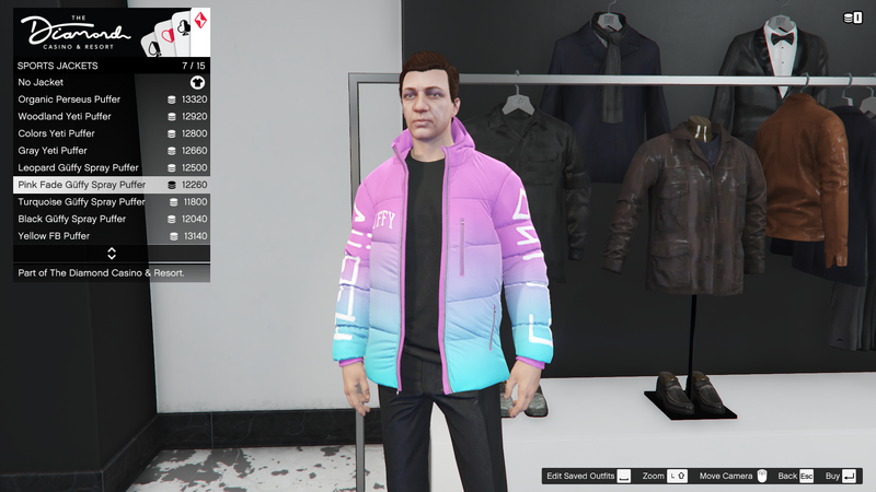 파일:CasinoStore-GTAOee-MaleTops-SportsJackets6-PinkFadeGüffySprayPuffer.png