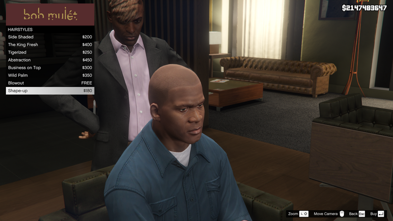 파일:HighEndBarbers-GTAV-FranklinHairstyles-Shapeup.png
