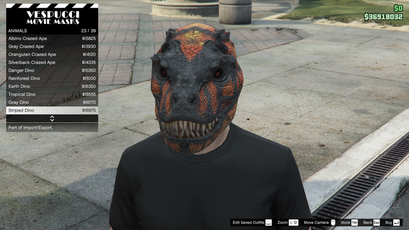 파일:ImportExport-GTAO-MaleMasks-Animals22-StripedDino.png