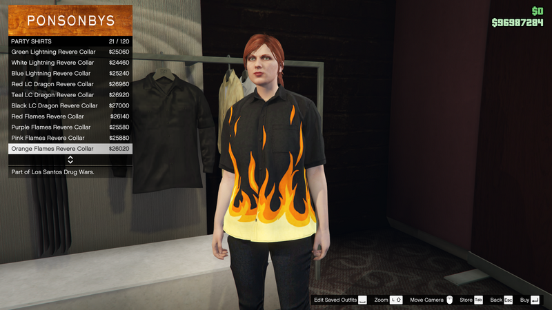 파일:LosSantosDrugWars-GTAOe-FemaleTops-PartyShirts20-OrangeFlamesRevereCollar.png