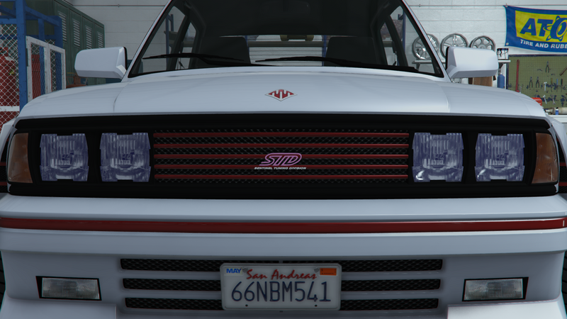 파일:SentinelClassicWidebody-GTAOe-HeadlightCovers-BlueHeadlightGlass.png