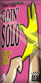 Goin' Solo DVD 커버.