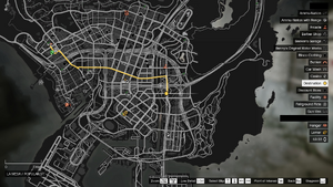BikerStealColombianFlake-GTAO-LaMesaMap.png