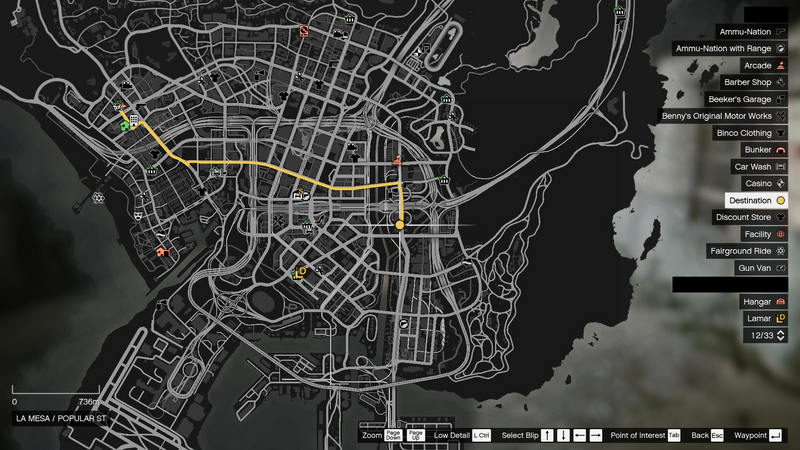 파일:BikerStealColombianFlake-GTAO-LaMesaMap.png