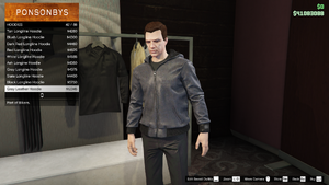 Bikers-GTAO-MaleTops-Hoodies3-GrayLeatherHoodie.png