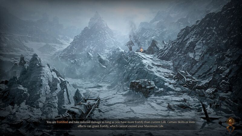 파일:Fractured Peaks-loading.jpg