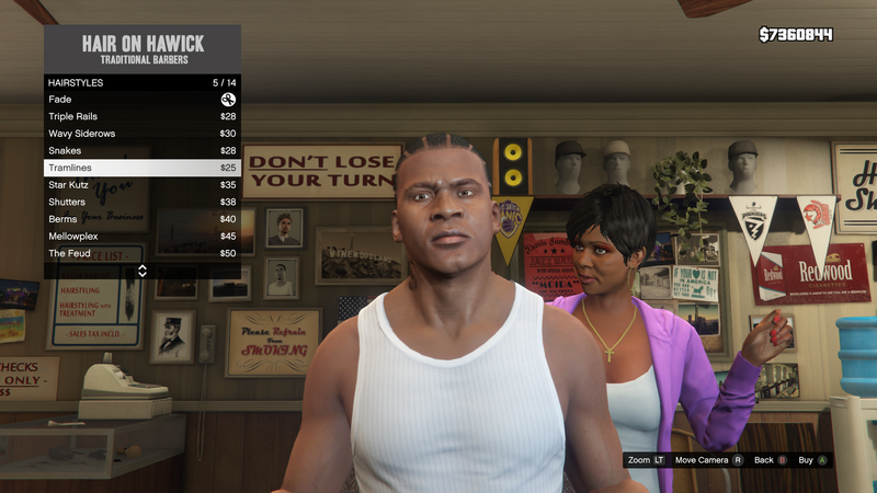 파일:FranklinClinton-GTAVe-Hairstyle-Tramlines.png