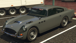 JB 700 전면