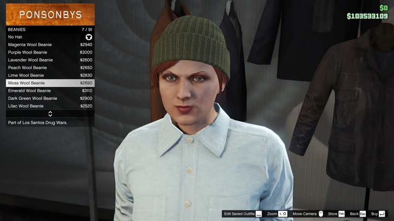 파일:LosSantosDrugWars-GTAOe-FemaleHats-Beanies6-MossWoolBeanie.png