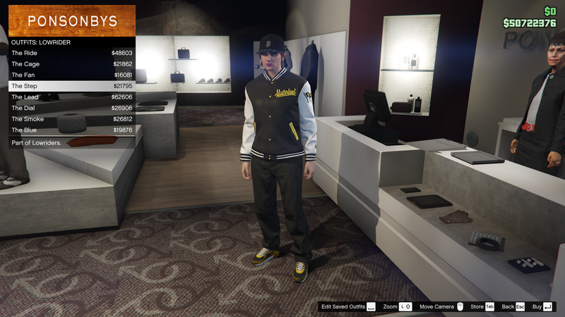 파일:Lowriders-GTAO-FemaleOutfits-Lowrider4-TheStep.png