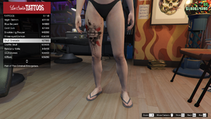 TheCriminalEnterprises-GTAOe-FemaleTattoos-RightLeg6-SkullGrenade.png