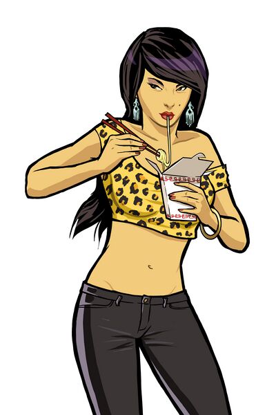 파일:Artwork-UnknownWoman-GTACW.jpg