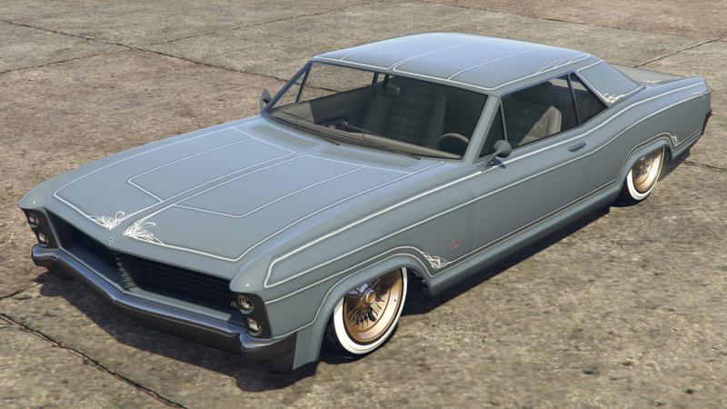 파일:BuccaneerCustom-GTAOe-LiveryFront-OutlineWhitePinstripe.png