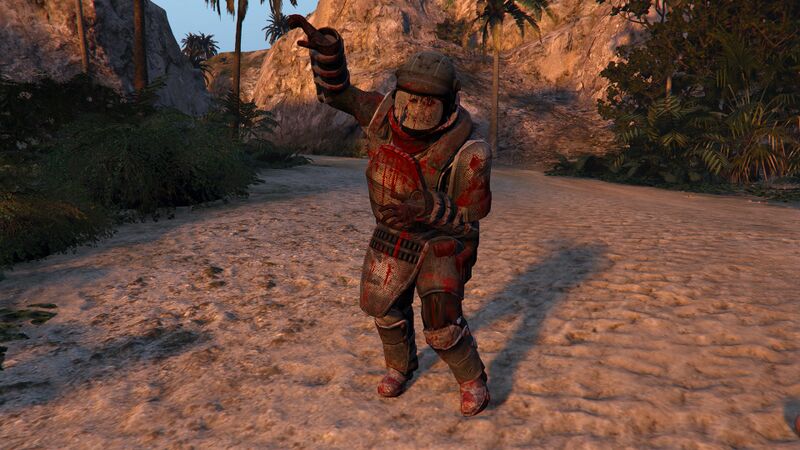 파일:CayoPericoSurvival-GTAOee-Armored.jpg