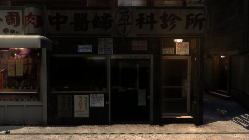 파일:ChineseMedicineGynaecologyClinic-GTAIV-AlbanyAvenue.png
