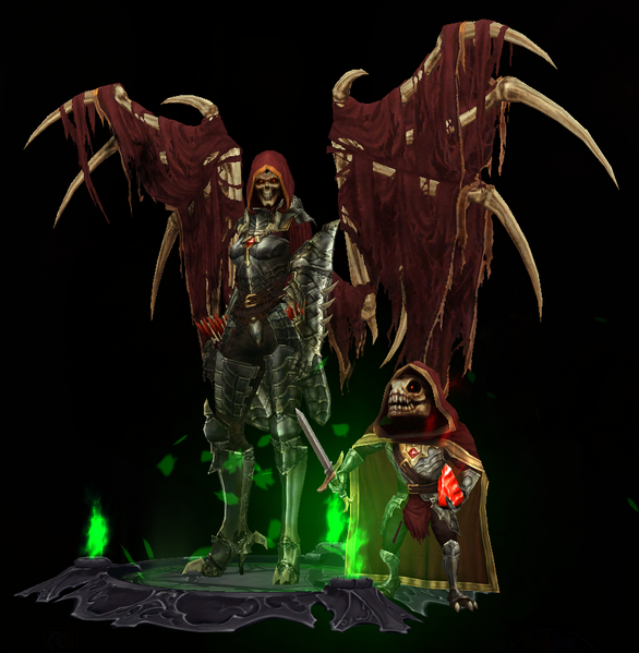 파일:Dark Wanderer transmog set.png