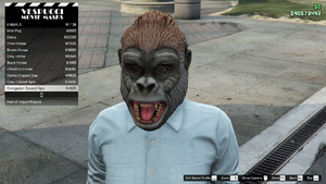 ImportExport-GTAO-FemaleMasks-Animals15-OrangutanCrazedApe.png