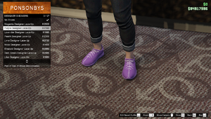 SanAndreasMercenaries-GTAOe-FemaleShoes-DesignerSneakers2-PurpleDesignerLaceUp.png