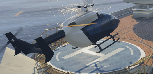 트레일러에서 볼 수 있는 슈퍼볼리토 카본.