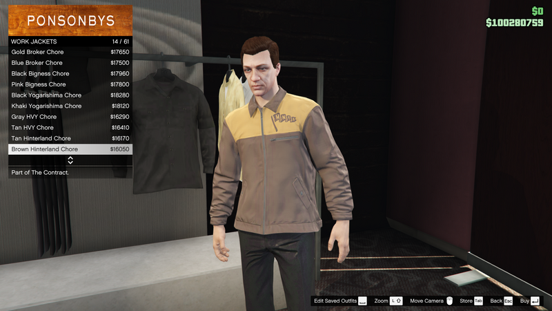 파일:TheContract-GTAOe-MaleTops-WorkJackets13-BrownHinterlandChore.png