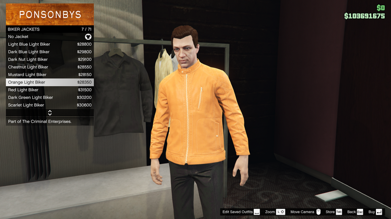 파일:TheCriminalEnterprises-GTAOe-MaleTops-BikerJackets6-OrangeLightBiker.png