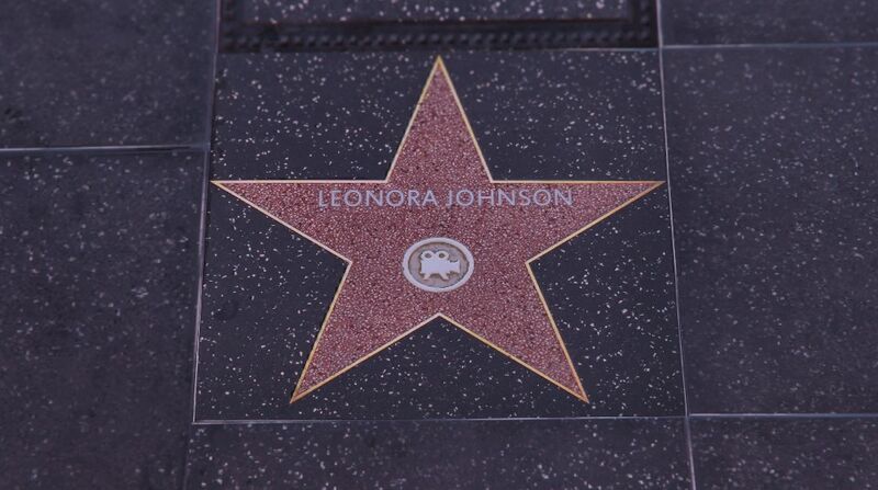 파일:WalkofFame-GTAVee-LeonoraJohnson.jpg