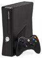 무광 Xbox 360 S.