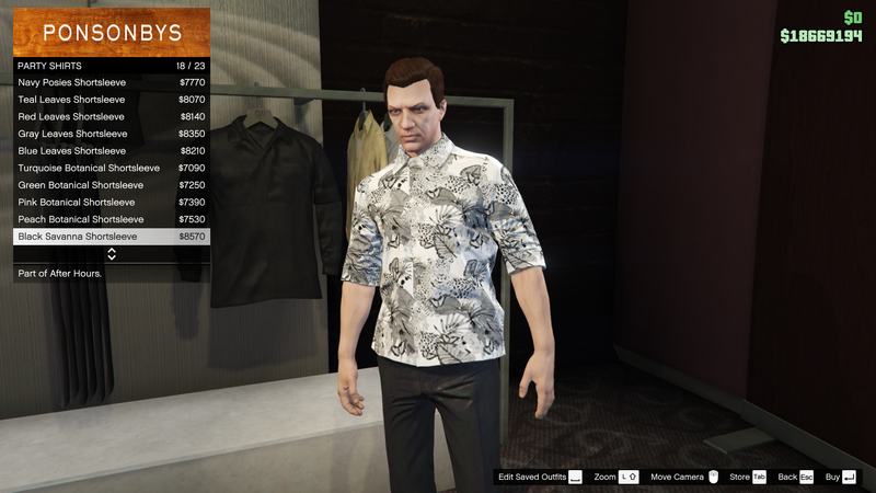 파일:AfterHours-GTAO-MaleTops-PartyShirts17-BlackSavannaShortsleeve.png