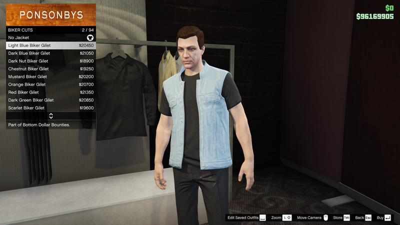 파일:BottomDollarBounties-GTAOe-MaleTops-BikerCuts1-LightBlueBikerGilet.png