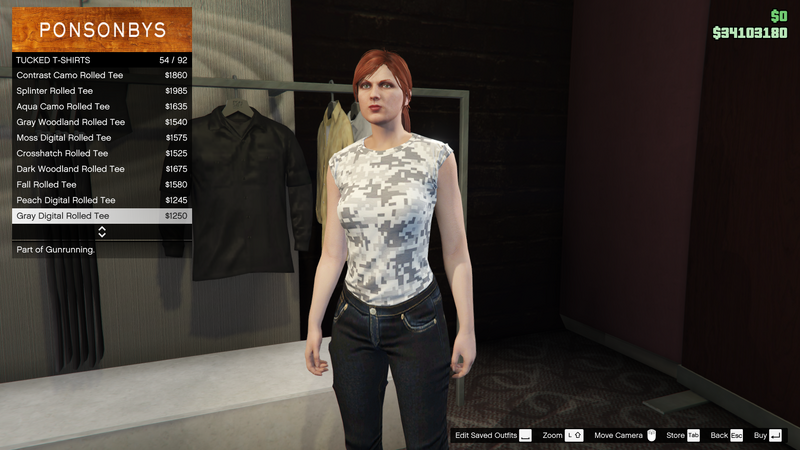 파일:Gunrunning-GTAO-FemaleTops-TuckedTShirts19-GrayDigitalRolledTee.png