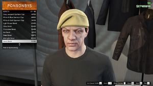 Gunrunning-GTAO-MaleHats-Berets7-SandBeret.png