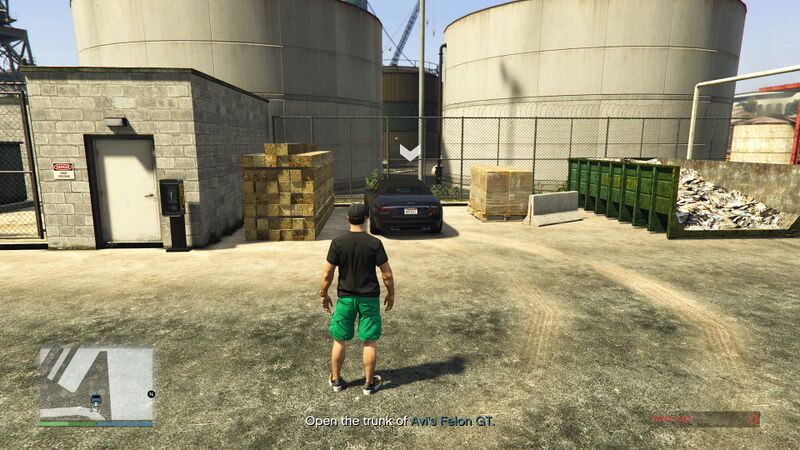 파일:KnoWayOut-GTAOee-NegativePress-SS34.jpg