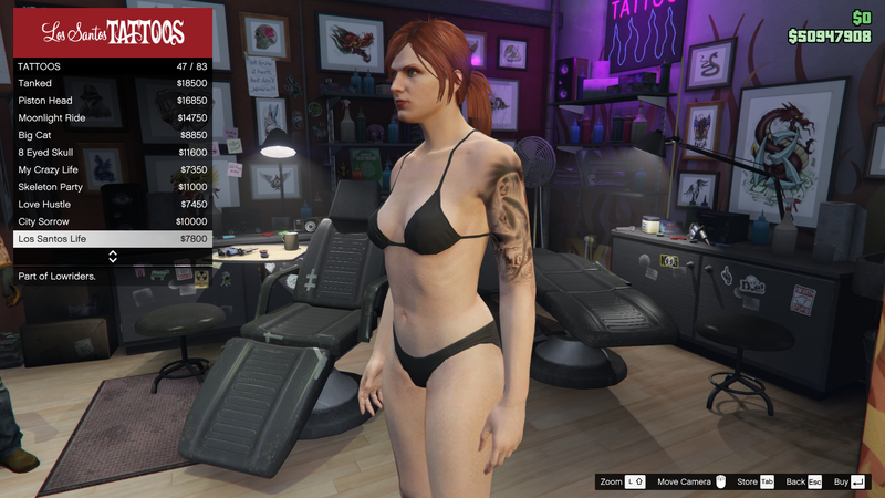 파일:Lowriders-GTAO-FemaleTattoos-LeftArm2-LosSantosLife.png