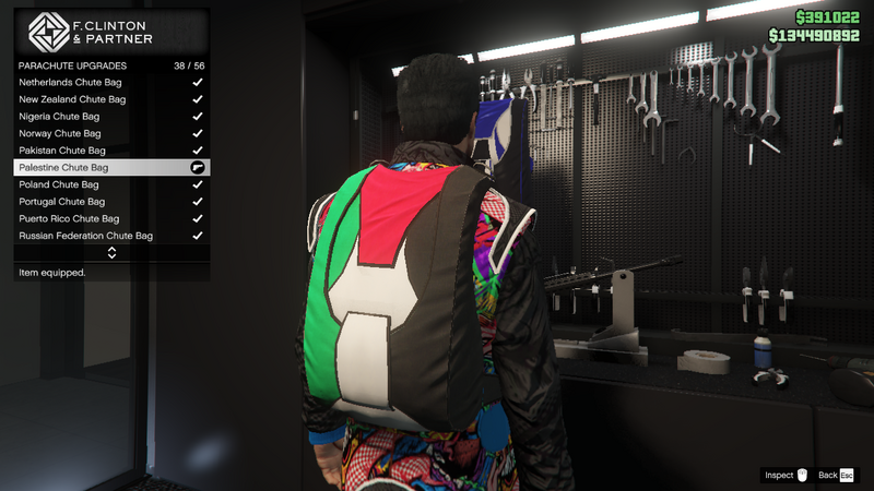 파일:Parachute-GTAOe-Palestine-Chute-Bag.png