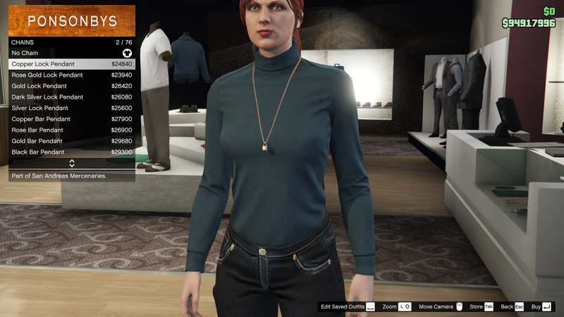파일:SanAndreasMercenaries-GTAOe-FemaleAccessories-Chains1-CopperLockPendant.png