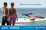 Western Company Seabreeze.