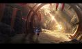 타곤 "산의 부름" 컨셉 2 (Riot 계약 작가 Rembert Montald)