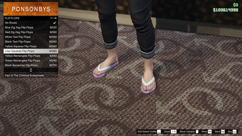 파일:TheCriminalEnterprises-GTAOe-FemaleShoes-FlipFlops6-LilacSquaresFlipFlops.png