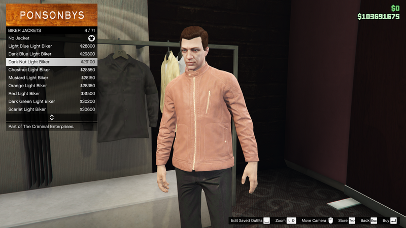파일:TheCriminalEnterprises-GTAOe-MaleTops-BikerJackets3-DarkNutLightBiker.png