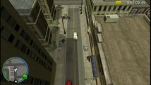 Grand Theft Auto: Chinatown Wars에서의 아스토리아.