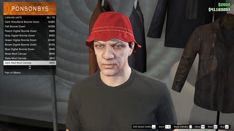 파일:Bikers-GTAO-MaleHats-CanvasHats3-DarkRedModCanvas.png
