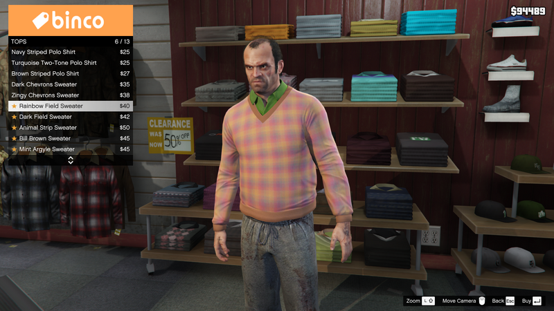 파일:Binco-TrevorTops-GTAVe-RainbowFieldSweater.png