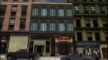 리틀 이탈리아, 포트 스톤턴에 위치한 Clench 매장 중 하나.
