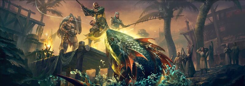 파일:Fisher's Frenzy.jpg
