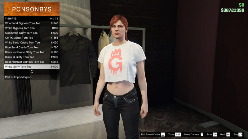 파일:ImportExport-GTAO-FemaleTops-TShirts39-WhiteGüffyTornTee.png