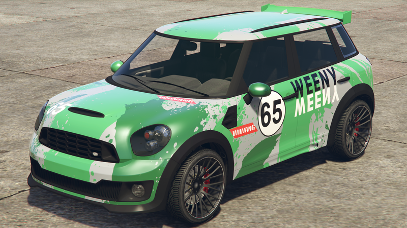 파일:IssiRally-GTAOee-FrontQuarter-WeenyRacingAlt.png